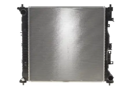 Радіатор охолодження Hyundai Tucson/Kia Sportage 1.6 T-GDi 20- NRF 550402