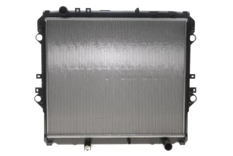 Радіатор охолодження Toyota Hikux 2.4D 15- NRF 560003