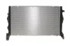 Радіатор охолодження MB Vito (W447) 1.6CDI (OM622) 14- NRF 560007 (фото 4)