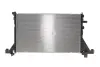 Радіатор охолодження Renault Master III 2.3dCi FWD 20- NRF 560011 (фото 4)