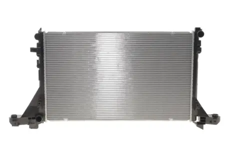 Радіатор охолодження Renault Master III 2.3dCi FWD 20- NRF 560011