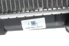 Радіатор системи охолодження двигуна NRF 58308 (фото 10)