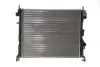 Радіатор охолодження Renault Clio/Thalia 1.5 dCi 03- NRF 58374 (фото 1)