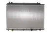 Радіатор охолодження Honda CR-V II/FR-V 2.2 CTDi 05- NRF 58383 (фото 1)