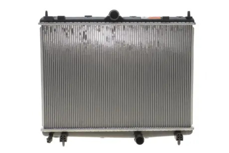 Радіатор охолодження Citroen C5/Peugeot 508 1.6 HDi/THP/VTi 09-18 NRF 58399