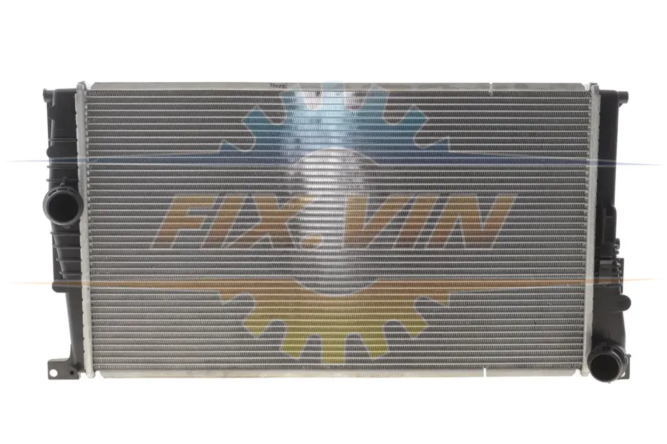 Радіатор охолодження BMW 1 (F20/F21)/3 (F30/F80) 11- B38/B47/N13/N20/N47/N55 NRF 58412 (фото 1)