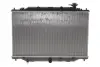 Радіатор охолодження Mazda 6 2.2 MZR-CD 07-12 (МКПП) NRF 58416 (фото 1)