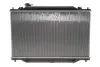 Радіатор охолодження Mazda 6 2.2 MZR-CD 07-12 (МКПП) NRF 58416 (фото 4)