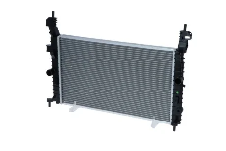Радіатор охолодження Opel Meriva A 1.4 16V-1.8 04-10 NRF 58436