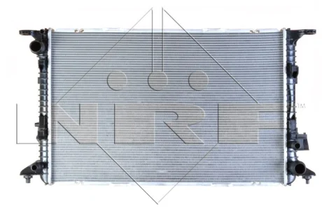 Радіатор охолоджування NRF 58439