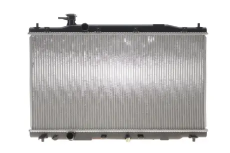 Радіатор охолодження Honda CR-V III 2.0 i-VTEC 06-12 (МКПП) NRF 58458