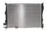 Радіатор охолодження Nissan Qashqai 2.0 dCi 07-13 NRF 58540 (фото 4)