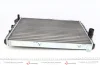 Радіатор охолоджування NRF 58579 (фото 4)