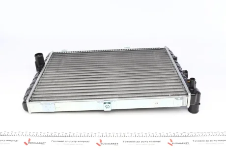 Радіатор охолоджування NRF 58579