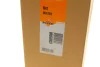 Радіатор NRF 58637 (фото 8)