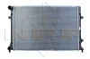 Радіатор охолодження NRF 59211 (фото 1)