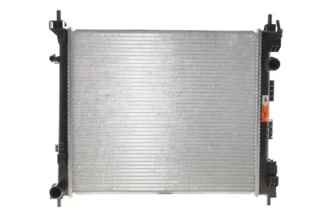 Радіатор охолодження Nissan NV200 1.5 dCi 10- NRF 59221