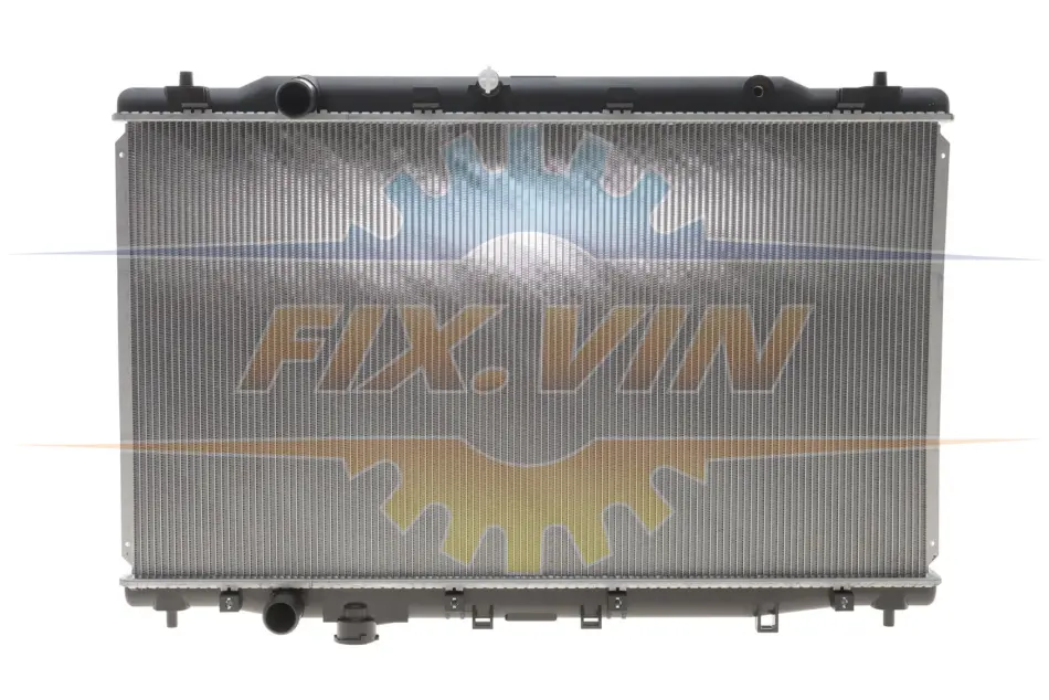 Радіатор охолодження Honda CR-V IV 1.6 i-DTEC 13- NRF 59233 (фото 1)