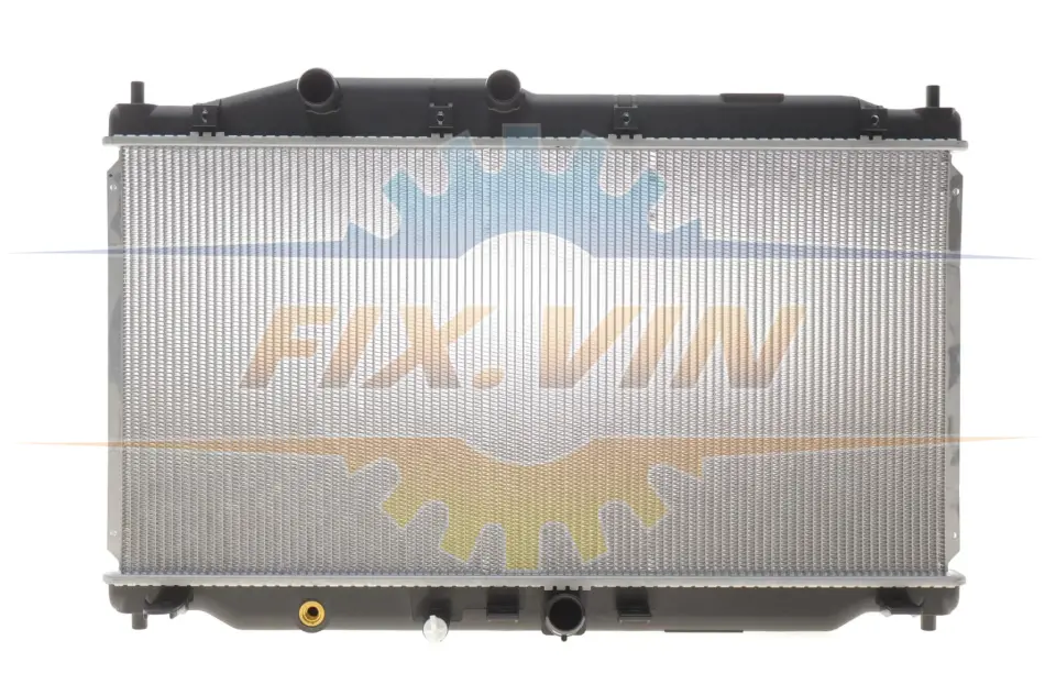 Радіатор охолодження Honda Civic 1.4 i-VTEC 12-16 NRF 59240 (фото 1)
