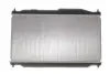 Радіатор охолодження Honda Civic 1.4 i-VTEC 12-16 NRF 59240 (фото 4)