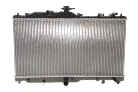 Радіатор охолодження Mazda CX-3 1.5 SKYACTIV-D 15-18 NRF 59244