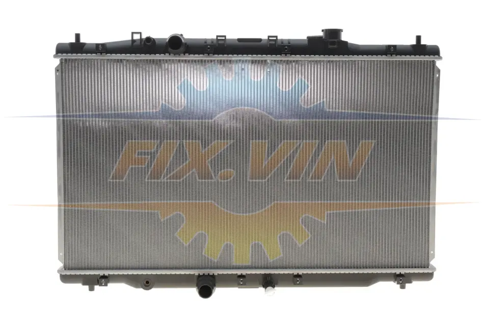 Радіатор охолодження Honda CR-V III 2.2 i-DTEC 4WD 07- NRF 59246 (фото 1)