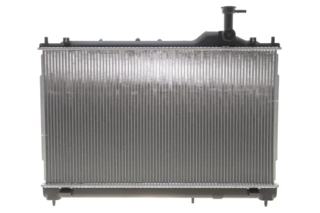 Радіатор охолодження Mitsubishi Outlander III 2.2 DI-D 12- NRF 59247