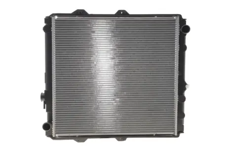 Радіатор охолодження Toyota Hilux VI 2.5 D-4D 01-05 NRF 59279