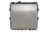 Радіатор охолодження Toyota Hilux VI 2.5 D-4D 01-05 NRF 59312 (фото 1)