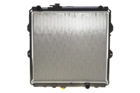 Радіатор охолодження Toyota Hilux VI 2.5 D-4D 01-05 NRF 59312