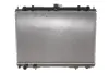Радіатор охолодження Nissan X-Trail 2.2 dCi 01-13 NRF 59347 (фото 1)