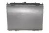 Радіатор охолодження Nissan X-Trail 2.2 dCi 01-13 NRF 59347 (фото 4)