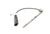 Датчик температури ВГ Audi A2/A3 /VW Golf IV-V/Touran 1.6 FSI 01-08 NRF 707075 (фото 4)