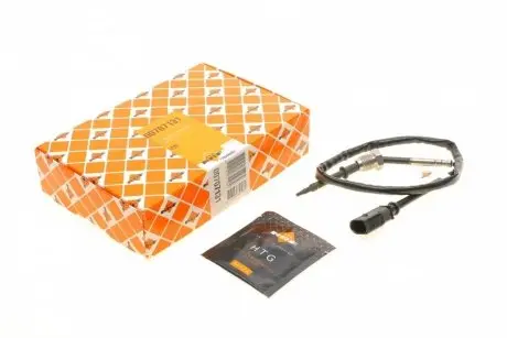 Датчик температури NRF 707131