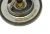 Термостат системи охолодження (82°C) DACIA DOKKER, DUSTER, LODGY HYUNDAI I10 III, I20 I KIA RIO IV, SORENTO I, STONIC LADA XRAY MITSUBISHI OUTLANDER IV NISSAN CUBE, JUKE 1.0-3.5 08.02- NRF 725211 (фото 3)