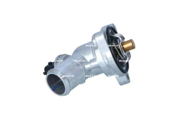 Термостат Chevrolet Spark 1.0-1.2 10- (102°C) NRF 725298 (фото 1)