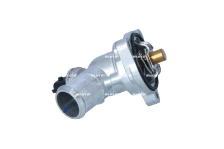 Термостат Chevrolet Spark 1.0-1.2 10- (102°C) NRF 725298