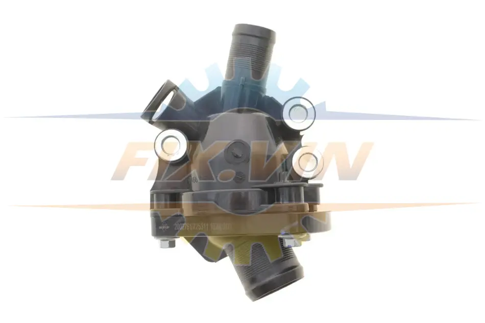 Термостат Ford Focus/Mondeo 2.5 05-15 (90°C) NRF 725311 (фото 1)