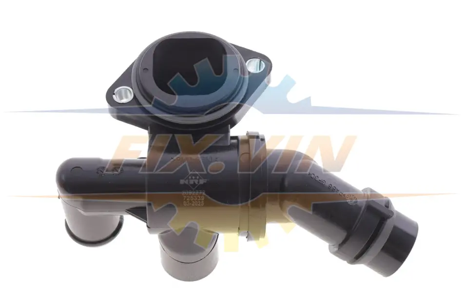 Термостат Audi A1/A3/VW Passat/Golf 2.0FSI/TFSI 04- (87°C) NRF 725339 (фото 1)