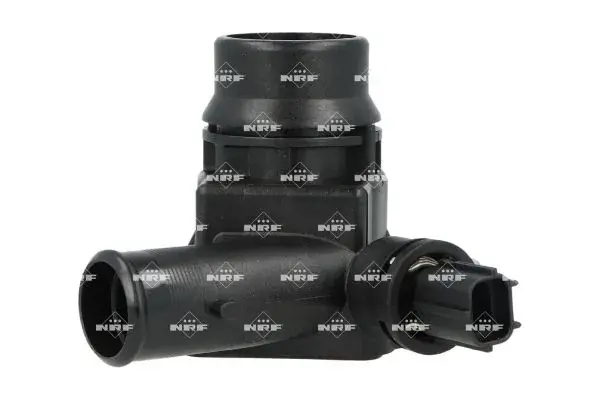 Термостат Volvo S60/S80/V60/V70/XC60/XC70/XC90/Land Rover Freelander 3.0/3.2 06-18 (90°C) NRF 725349 (фото 1)