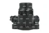 Термостат Volvo S60/S80/V60/V70/XC60/XC70/XC90/Land Rover Freelander 3.0/3.2 06-18 (90°C) NRF 725349 (фото 3)