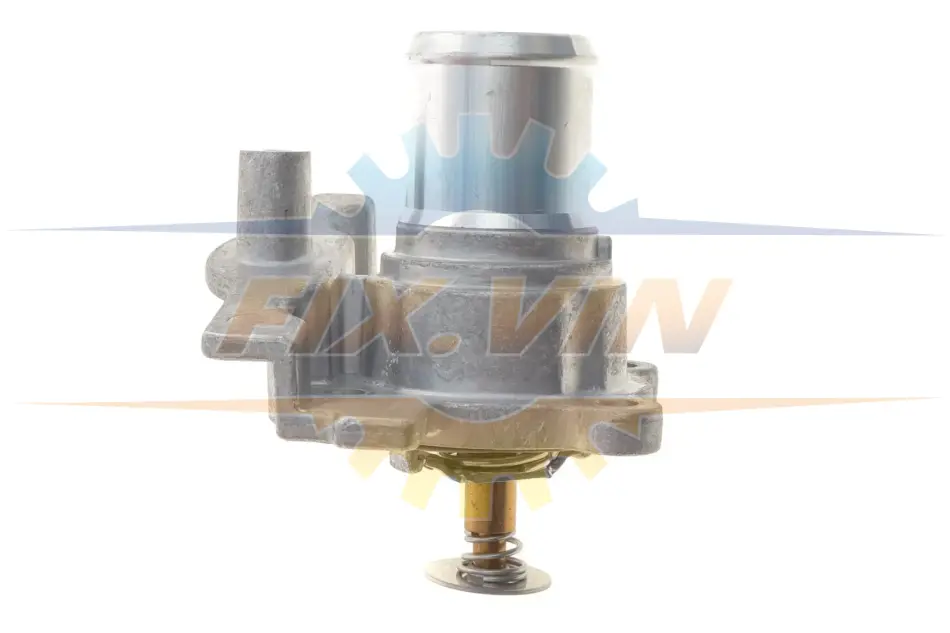 Термостат Fiat Ducato 2.3 D Multijet 19- (82°C) NRF 725447 (фото 1)