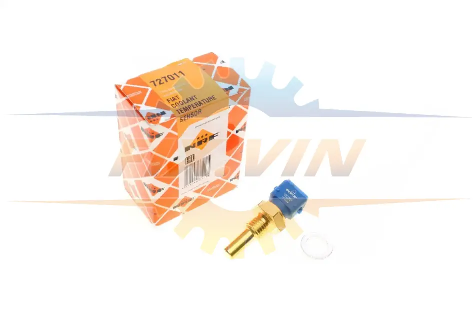 Датчик температури охолоджуючої рідини NRF 727011 (фото 1)