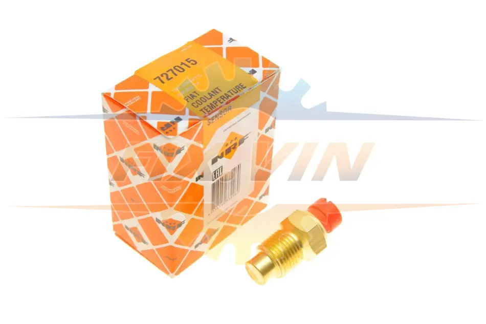 Датчик температури охолоджуючої рідини NRF 727015 (фото 1)