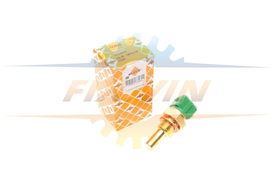 Датчик температури охолоджуючої рідини NRF 727032 (фото 1)