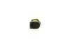 Датчик температури охолоджуючої рідини MB Atego/Vario 4.2D/6.4D 96- OM904/906 (M14x1.5)(2конт.) NRF 727037 (фото 5)