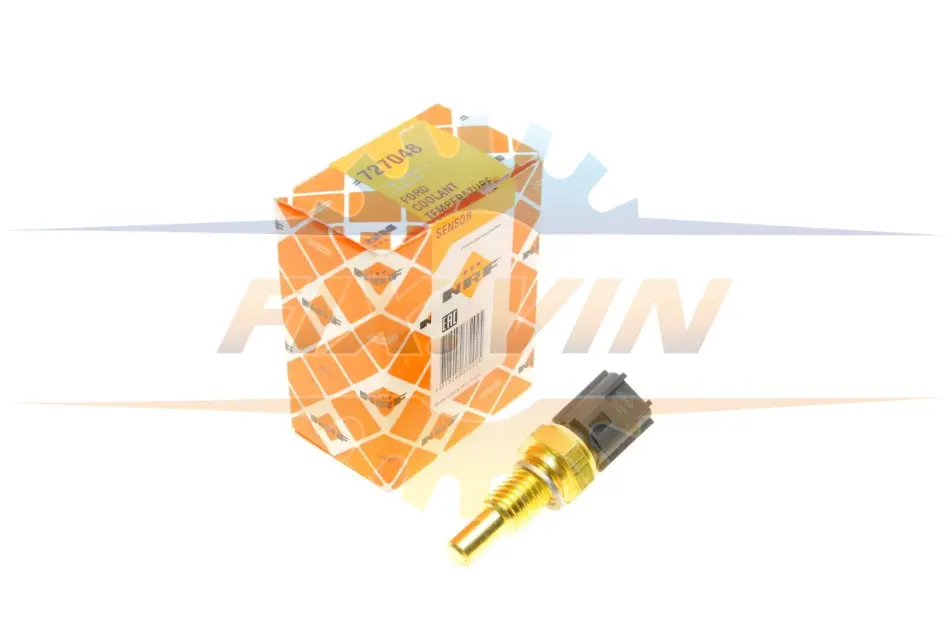 Датчик температури охолоджуючої рідини NRF 727048 (фото 1)
