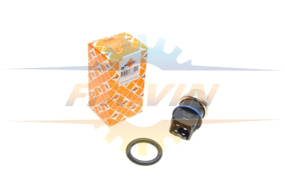 Датчик температури охолоджуючої рідини NRF 727053 (фото 1)