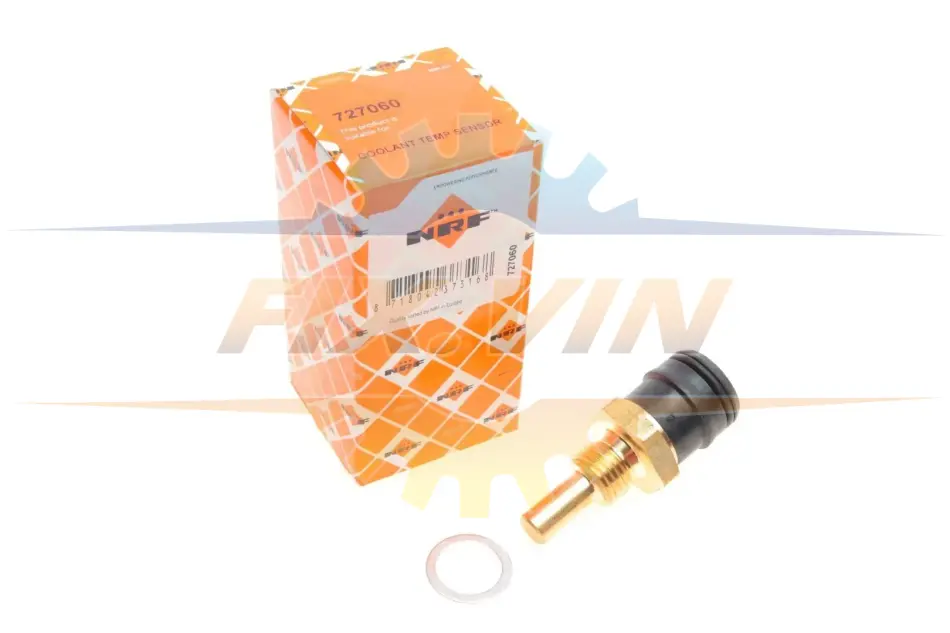 Датчик температури охолоджуючої рідини NRF 727060 (фото 1)