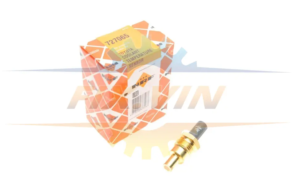 Датчик температури охолоджуючої рідини Honda Toyota Camry/Rav 4 2.0-3.0 91-02 NRF 727065 (фото 1)